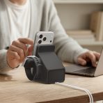 Magsafe Duo Charger Stand (Mag Fit) - Image 7