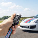 Porsche Key Fob Cover | PK100 - Image 12
