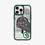 c11 Series Scotsman Fir Edition (Mag Fit)