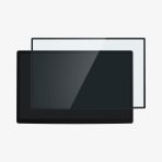 GLAS.tR EZ Fit | Anti-Glare - Image 4