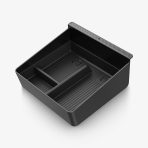 Non-Slide Center Console Organizer | 3-Section - Image 34
