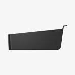 Non-Slide Center Console Organizer | 3-Section - Image 38