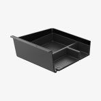 Non-Slide Center Console Organizer | 3-Section - Image 37