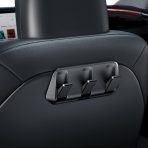Car Seat Hook