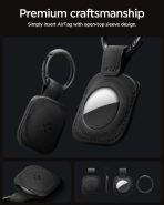AirTag Holder Keychain | AT200 - Image 9