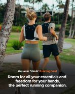 Dynamic Shield™ Running Vest - Image 22