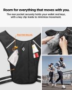 Dynamic Shield™ Running Vest - Image 8