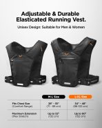 Dynamic Shield™ Running Vest - Image 28