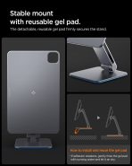 iPad Magnetic Wireless Charging Stand (Mag Fit) - Image 16