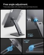 iPad Magnetic Wireless Charging Stand (Mag Fit) - Image 32