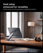 iPad Magnetic Wireless Charging Stand (Mag Fit) - Image 36