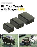Travel Packing Cubes | KD600 - Image 58