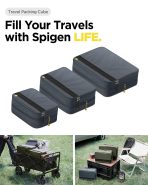 Travel Packing Cubes | KD600 - Image 69