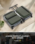 Travel Packing Cubes | KD600 - Image 13