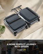 Travel Packing Cubes | KD600 - Image 49