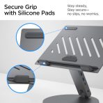 Laptop Stand Hub | LD204H - Image 18