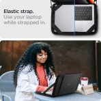 Rugged Armor Pro Laptop Pouch 14" - Image 15