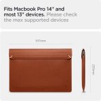 Valentinus S Laptop Pouch - Image 21