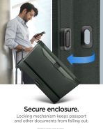 Passport Holder - Image 57