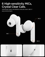 Spigen True Wireless Earbuds - Image 9