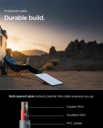 Starlink Mini 3 in 1 Cable | STL213-10 - Image 8