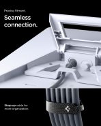 Starlink Mini 3 in 1 Cable | STL213-10 - Image 11