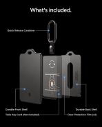 Tesla Key Card Holder - Image 29