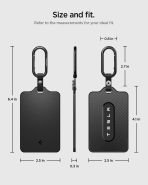 Tesla Key Card Holder - Image 18