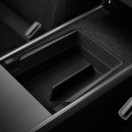 Armrest Console Organizer Upper Tray | 2-Section - Image 19