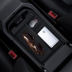 Armrest Console Organizer