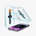 EZ Fit GLAS.tR | Sensor Protected