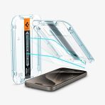 GLAS.tR EZ Fit | Sensor Protected