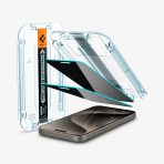 GLAS.tR EZ Fit | Privacy