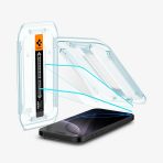 GLAS.tR EZ Fit | Sensor Protected