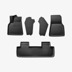 WeatherBloc Floor Mat